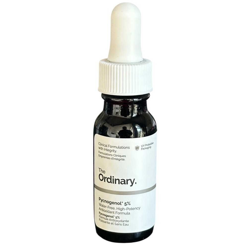 The Ordinary Pycnogenol 5%, a high-potency antioxidant serum NIB